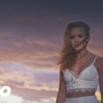 Zara Larsson – Never Forget You feat MNEK