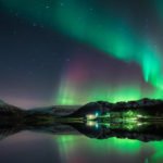 Norway Northern Lights