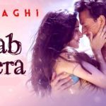 Sab Tera – Baaghi