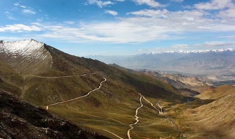 Khardungla