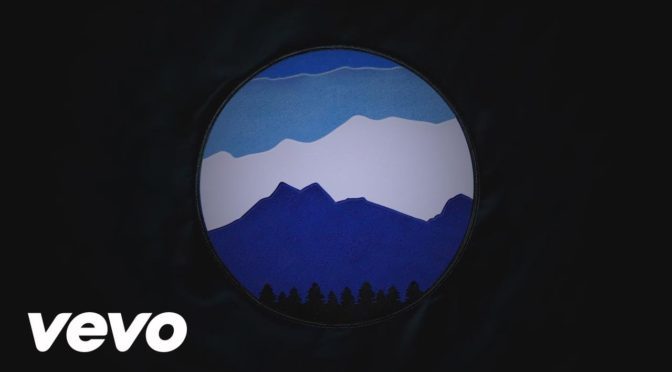 Calvin Harris – This Is What You Came For Feat. Rihanna