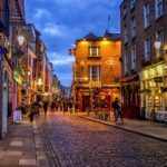 Dublin – Ireland Travel Guide