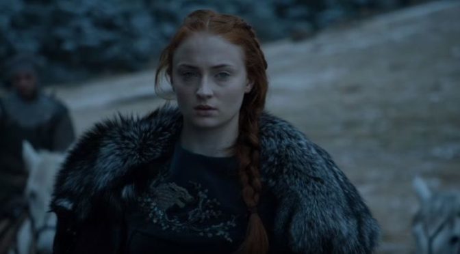 Spoiler Alert – Game of Thrones Season 6 Trailer 3