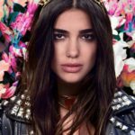 Dua Lipa – Hotter Than Hell