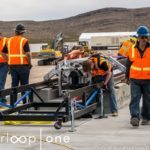 Hyperloop One reaches 187 kph in first run