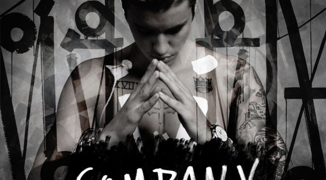 Justin Bieber – Company