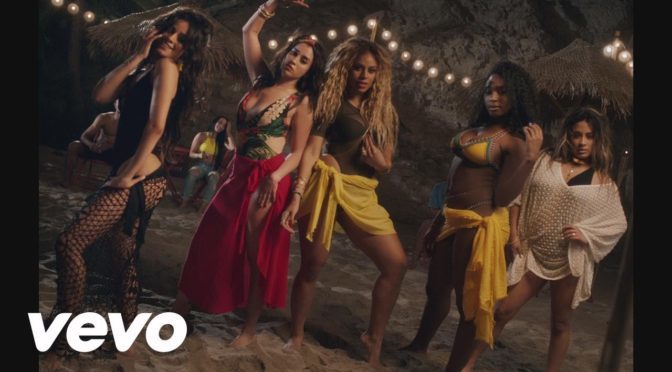 Fifth Harmony – All In My Head ft. Fetty Wap