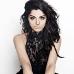 Bebe Rexha – “No Broken Hearts” ft. Nicki Minaj