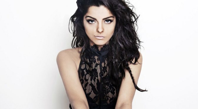 Bebe Rexha – “No Broken Hearts” ft. Nicki Minaj