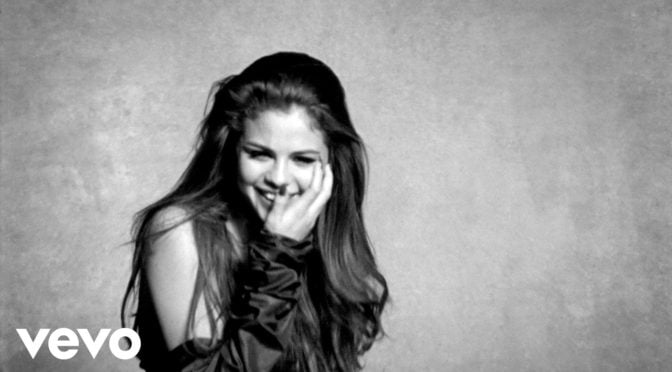 Selena Gomez – Kill Em With Kindness