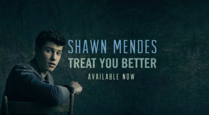 I wont Lie To You – Treat You Better | Shawn Mendes