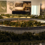 Apple Spaceship Campus