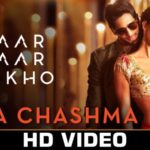 Kaala Chashma – Baar Baar Dekho