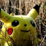 What is Pokemon Go?