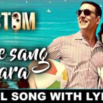 Tere Sang Yaara – Atif Aslam