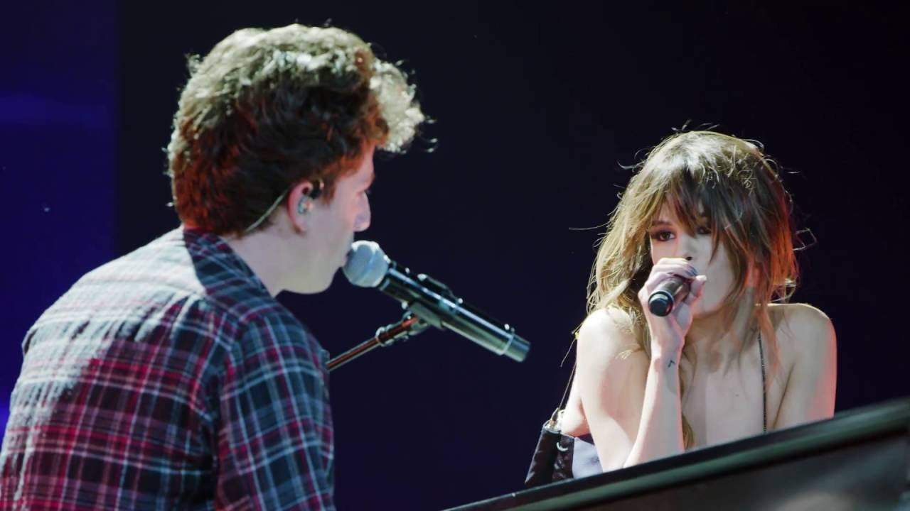 We dont talk anymore lyrics meaning charlie puth selena gomez