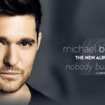 Michael Bublé – Nobody But Me