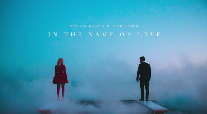 in the name of love