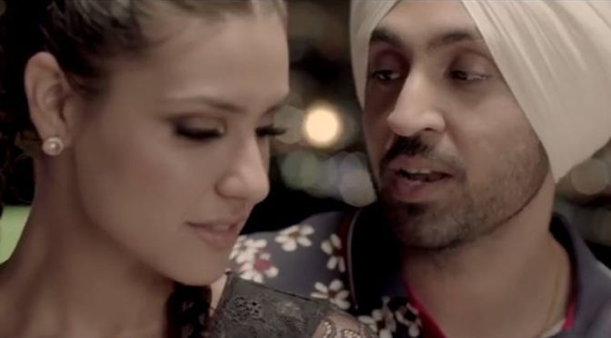 Diljit Dosanjh – Do You Know