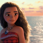 Moana Official Trailer