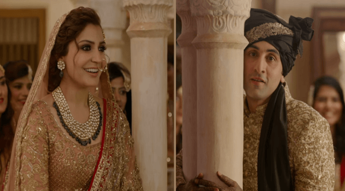 Channa Mereya – Arijit Singh | Acha Chalta Hu