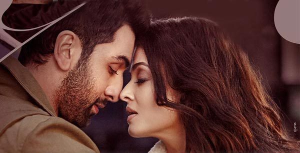 ae dil hai mushkil