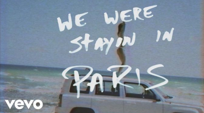 We Were Staying In Paris Lyrics Meaning – The Chainsmokers