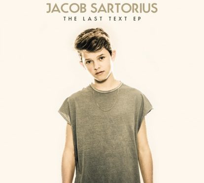 Jacob Sartorious – By Your Side