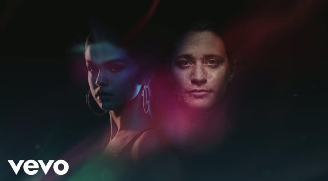 selena gomez kygo