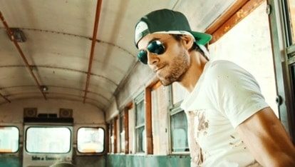 #EnriqueIglesias – SUBEME LA RADIO