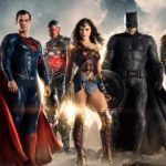 JusticeLeague – Trailer