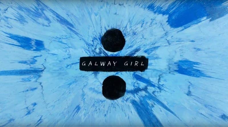 Galway Girl