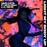 Light My Body Up – David Guetta