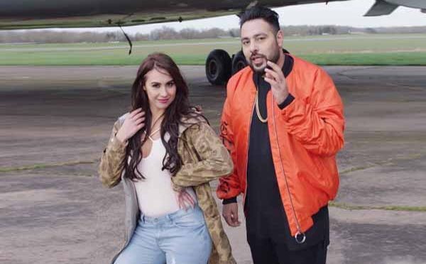 Badshah – Mercy