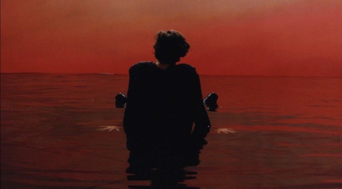 Harry Styles – Sign of the Times