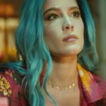 Halsey – Now Or Never