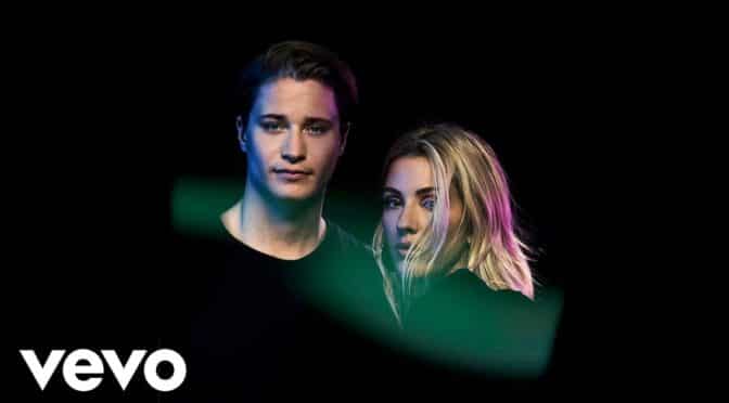 Kygo, Ellie Goulding – First Time