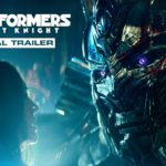 Transformers – The Last Knight
