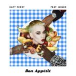 Katy Perry – Bon Appetit