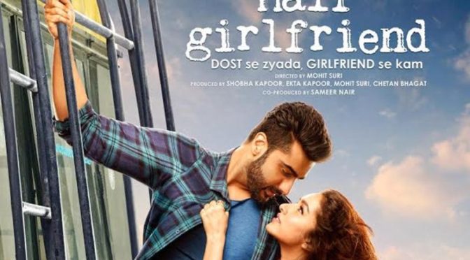 Thodi Der – Half Girlfriend