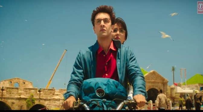 Jagga Jasoos