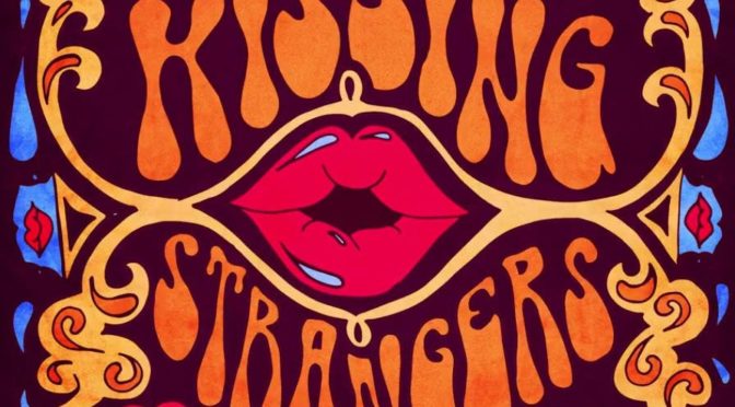 DNCE – Kissing Strangers