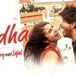 Radha – Jan Harry Met Sejal