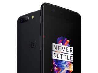 One Plus 5