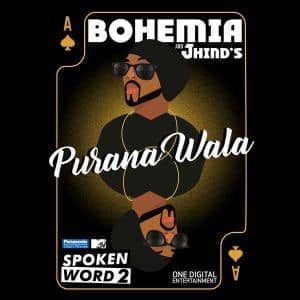 Bohemia Purana Wala