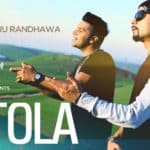 Kaala Suit Kaala Til | Patola – Guru Randhawa