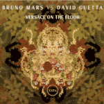 Bruno Mars Vs David Guetta – Versace on The Floor