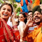 Butterfly – Jab Harry Met Sejal