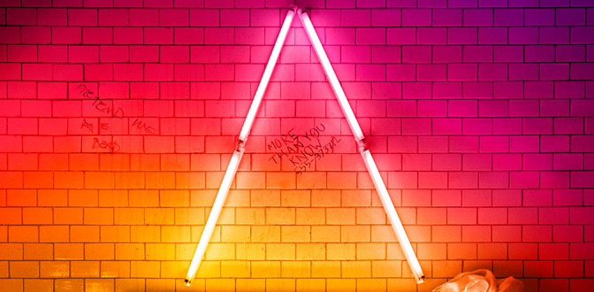 Axwell Ingrosso – More than You know