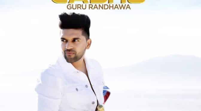 Guru Randhawa – High Rated Gabru